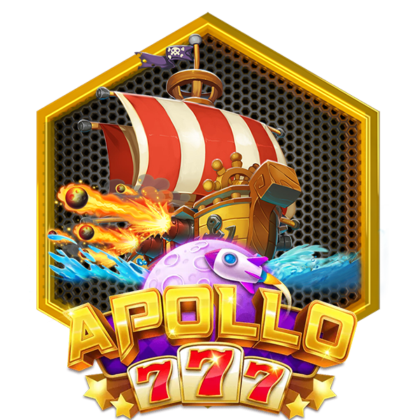 BRAND APOLLO 777