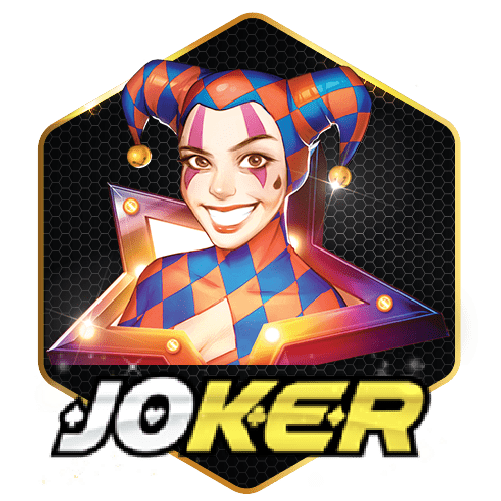 BRAND JOKER GAMING