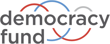 The Democracy Fund