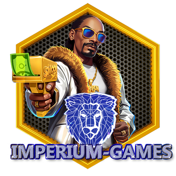 BRAND IMPERIUM GAMES