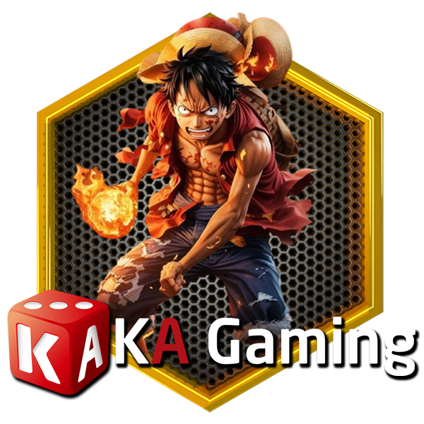 BRAND KA GAMING