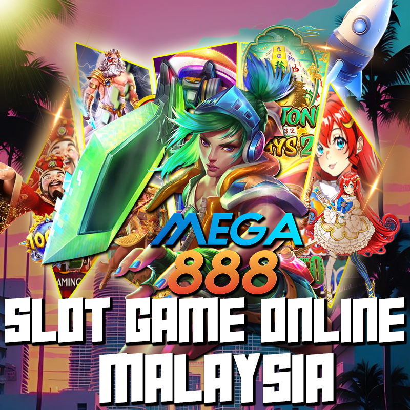 10 Best Online Slot Games Free Credit No Deposit Casino Malaysia