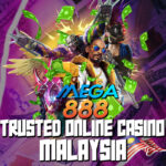 List of Trusted Online Slot Games in Malaysia | Mega888 Credit Free