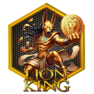 Lion King Online Slot Game