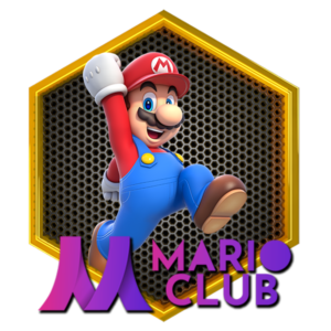 Mario Club Online Slot Game