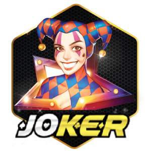 Games Slot Joker