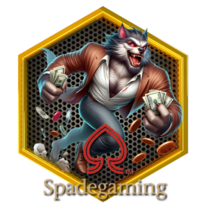 Spadegaming Online Slot Game