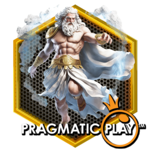 Games Slot Pragmatic Play